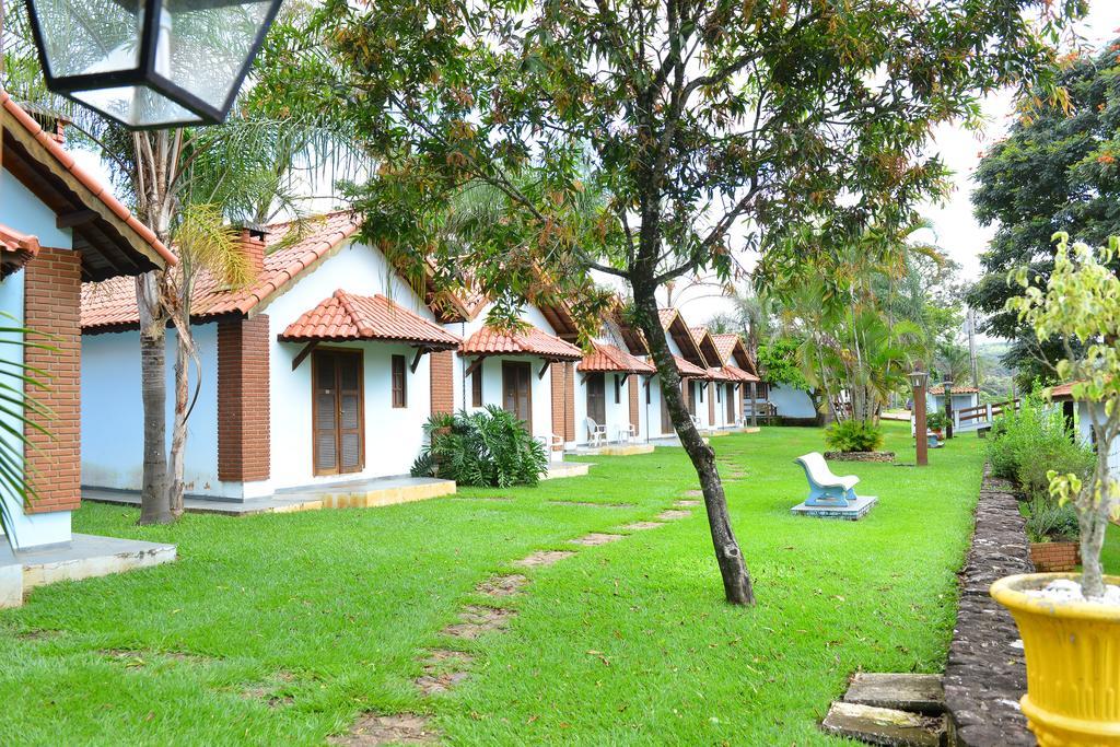 Hotel Fazenda Floresta Do Lago 索科罗 外观 照片