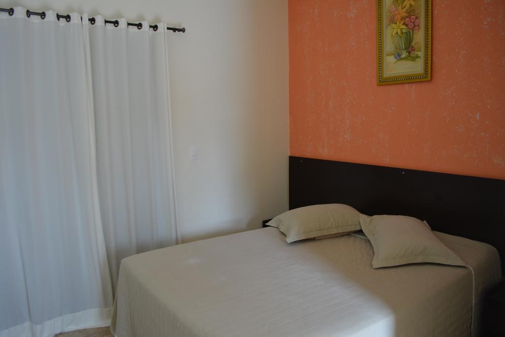 Hotel Fazenda Floresta Do Lago 索科罗 外观 照片